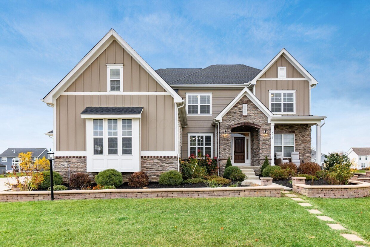 Foto principal - 5962 Laurel Ln