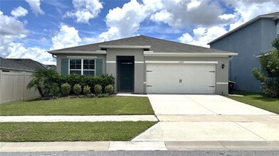 Building Photo - 1307 Fox Squirrel Dr