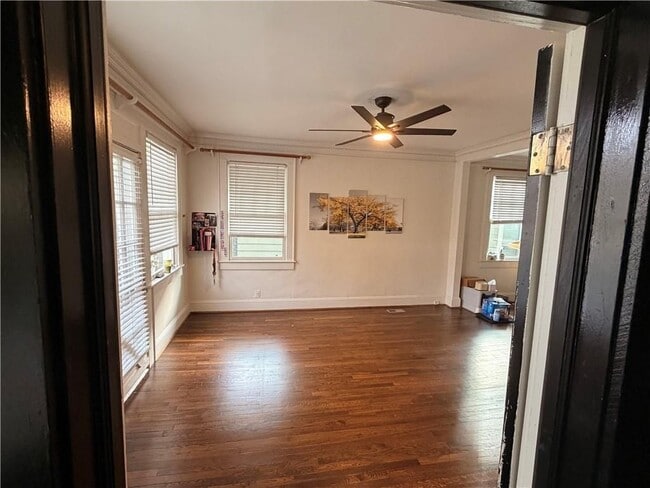 Foto del edificio - 71 Maddox Dr NE