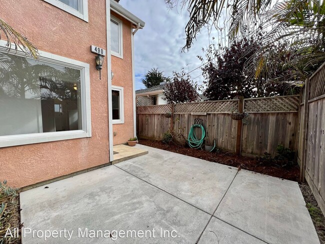 Building Photo - 1 br, 1 bath House - 488 Cypress Ave
