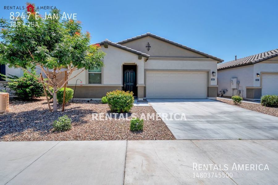 Coming Soon in Heritage Crossing House Rental in Mesa, AZ