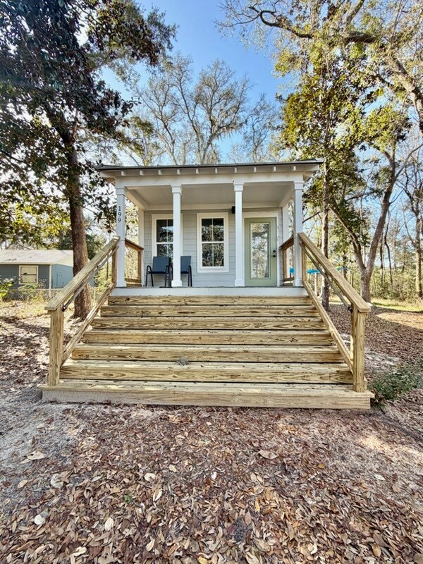 Foto del edificio - 199 E Bayou Forest Dr