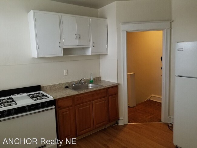 Building Photo - 4559 G St