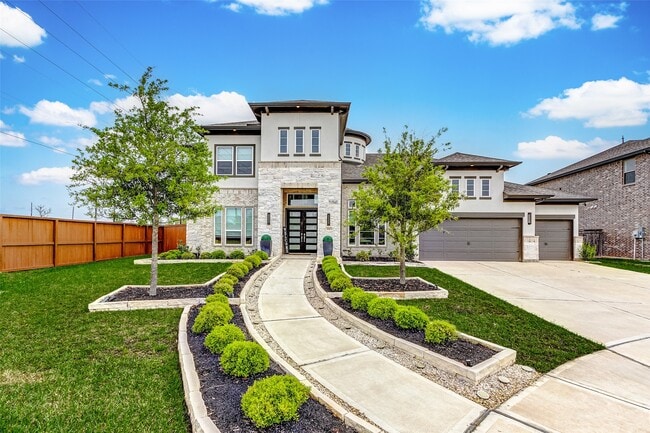 Foto del edificio - 9903 Regal Bend Dr