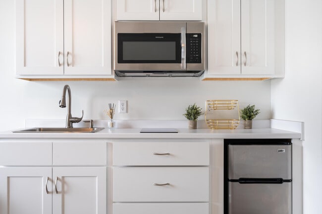 Foto del edificio - Studio 622