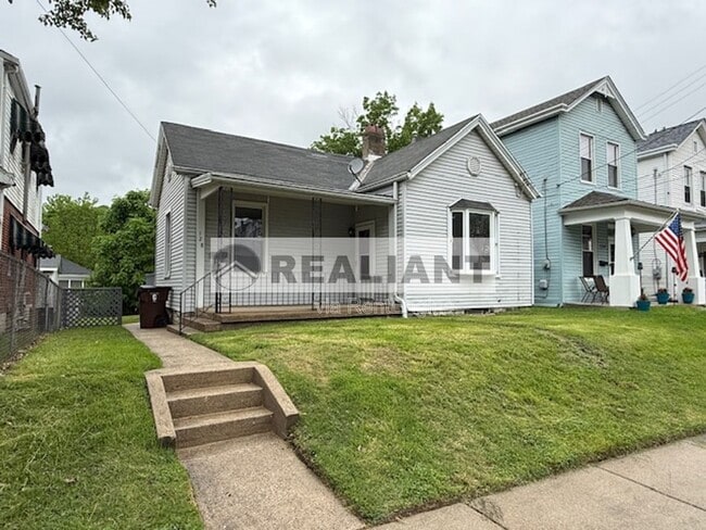 Photo - 128 West 31st Street House
