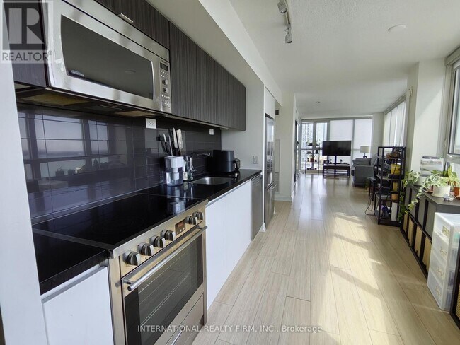 Building Photo - 75 Queens Wharf Rd