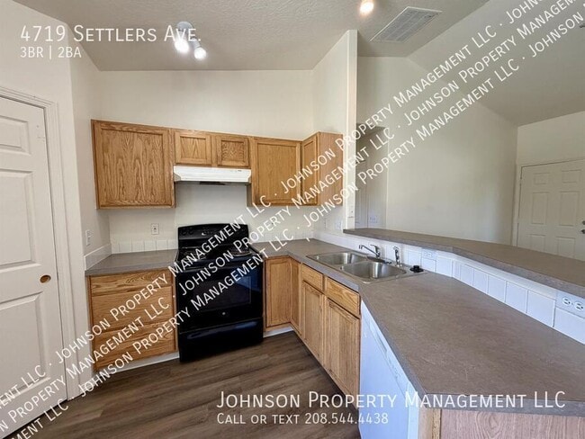Foto del edificio - 4719 Settlers Ave