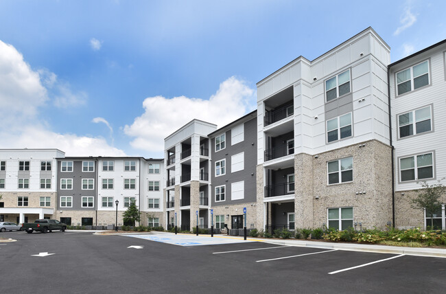 Foto del edificio - Hearthside Jonesboro