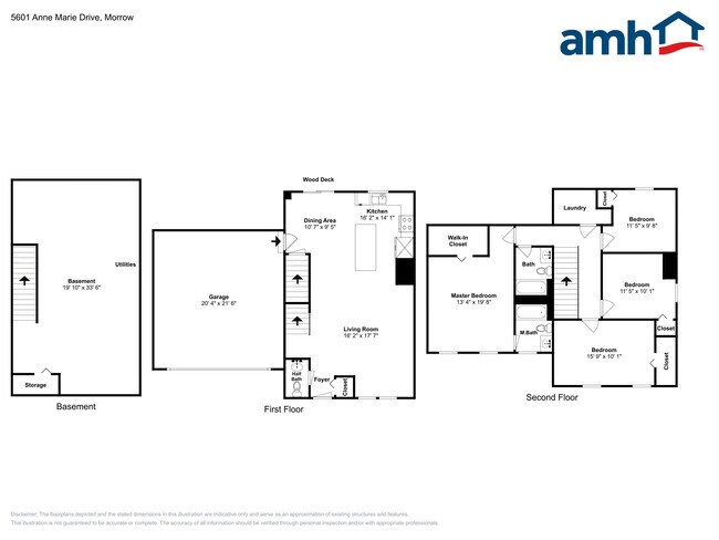 Foto del edificio - 5601 Anne Marie Drive