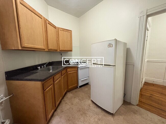 Foto del edificio - 5 Walbridge St