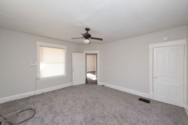 Foto del edificio - Cute 3Bed 1 Bath on Cul De Sac in College ...
