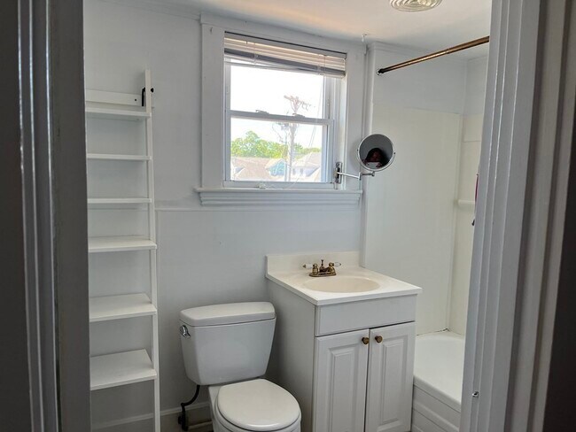 Foto del edificio - 31 Chapman St