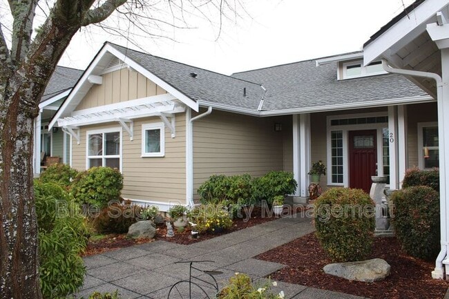 Building Photo - 20 Tanoak Ct