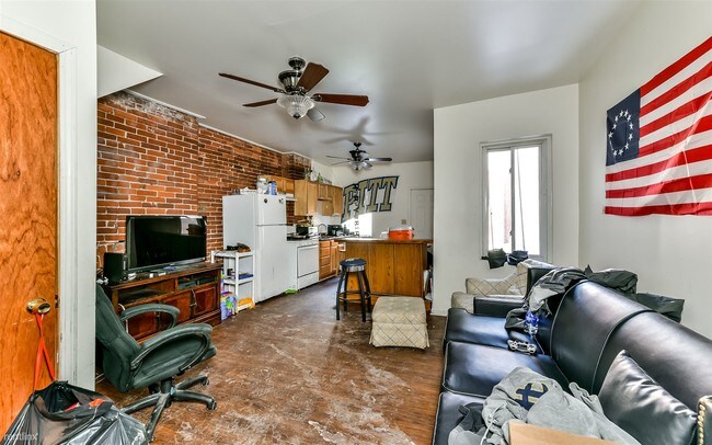 Building Photo - 4 br, 2 bath House - 517 Zulema St