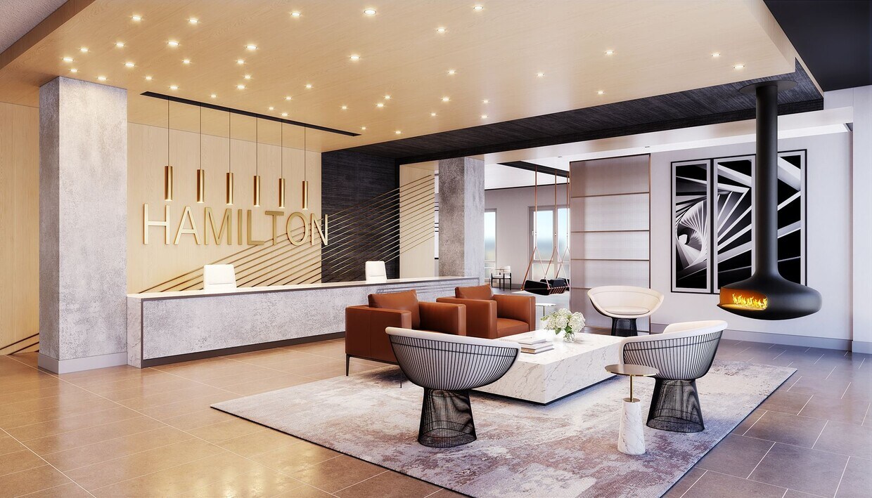 Hamilton Crossing Apartments 440 Hamilton Ave White Plains, NY