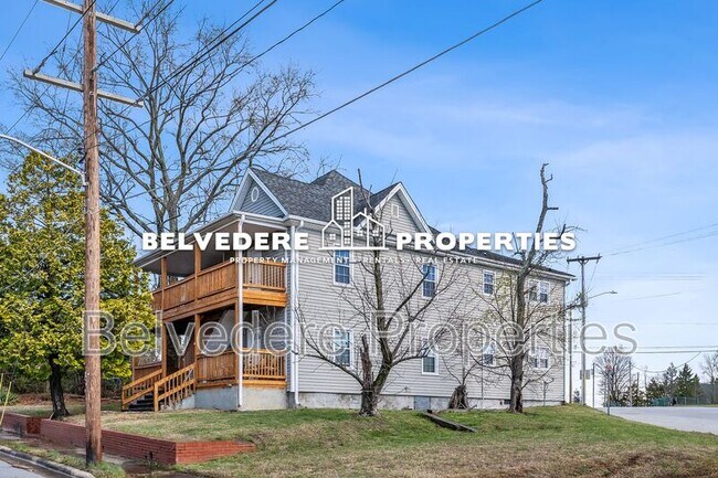 Foto del edificio - 611 W Green Dr