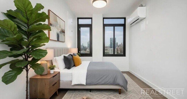 Foto del edificio - Bushwick Avenue