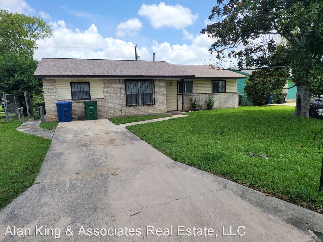 Primary Photo - 3 br, 1 bath House - 4723 BELINDA LEE ST
