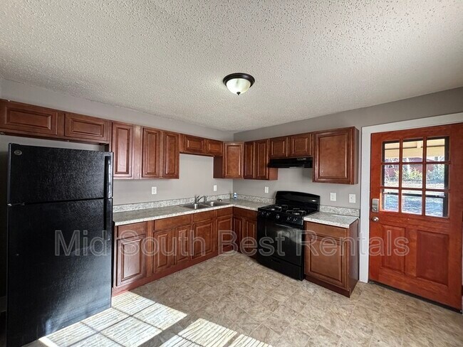 Foto del edificio - 1425 Adams St