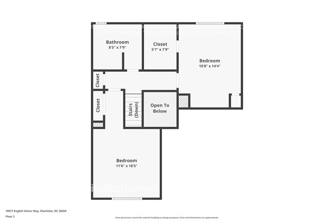 Building Photo - 10571 English Setter Way