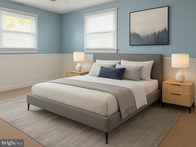 Building Photo - 126 3rd St