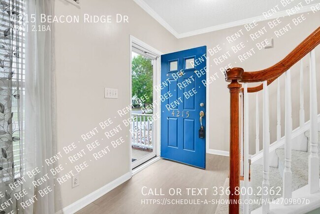 Foto del edificio - 4215 Beacon Ridge Dr