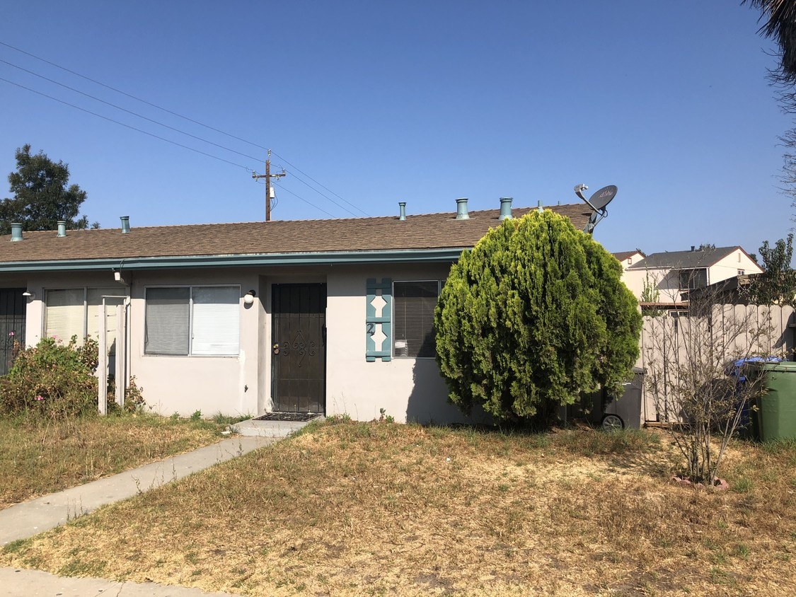201 Park St, Soledad, CA 93960 House for Rent in Soledad, CA