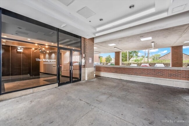 Foto del edificio - 3450 S Halsted St