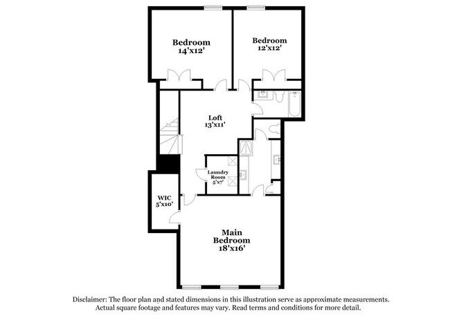 Building Photo - 1010 Smoky Mountain Springs Ln