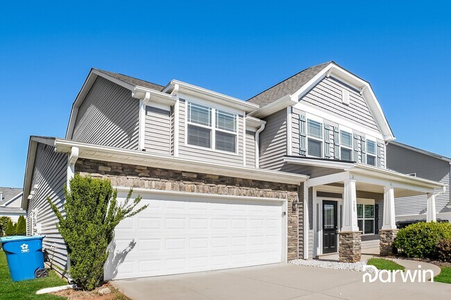 Foto del edificio - 125 Glenmoor Avenue, Bermuda Run, NC 27006