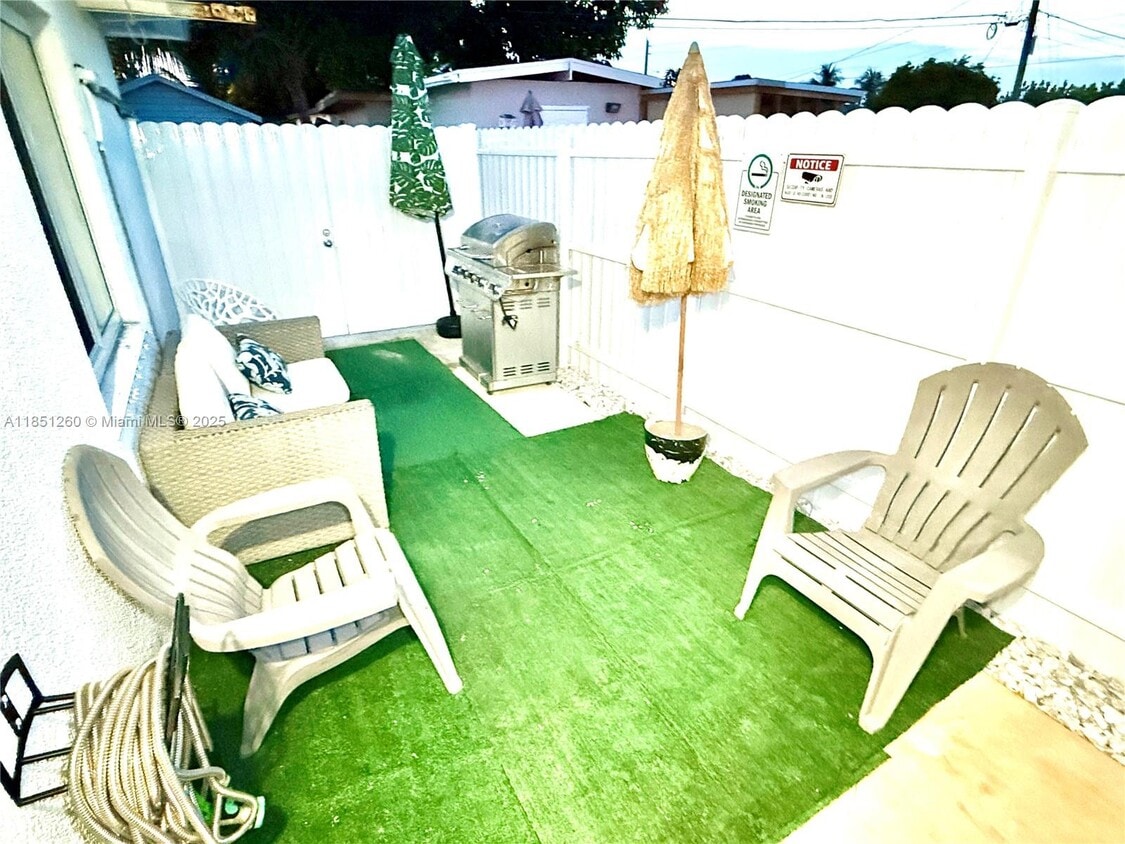 Foto principal - 3620 SW 105th Ct