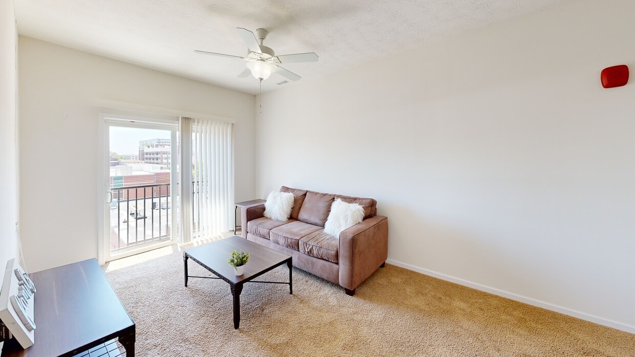 Photo - Hi Vine by Weida Apartments