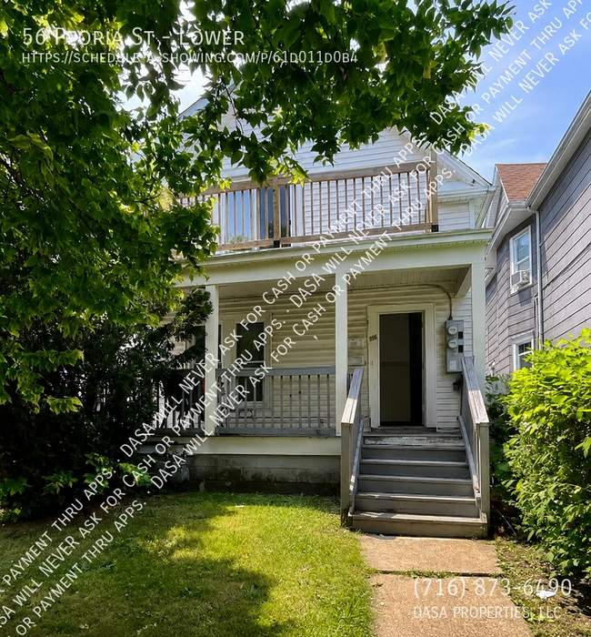 Building Photo - 56 Peoria St