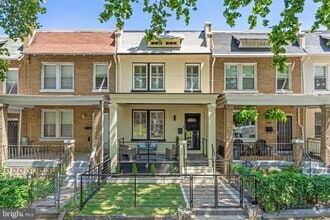 Building Photo - 1716 M St NE