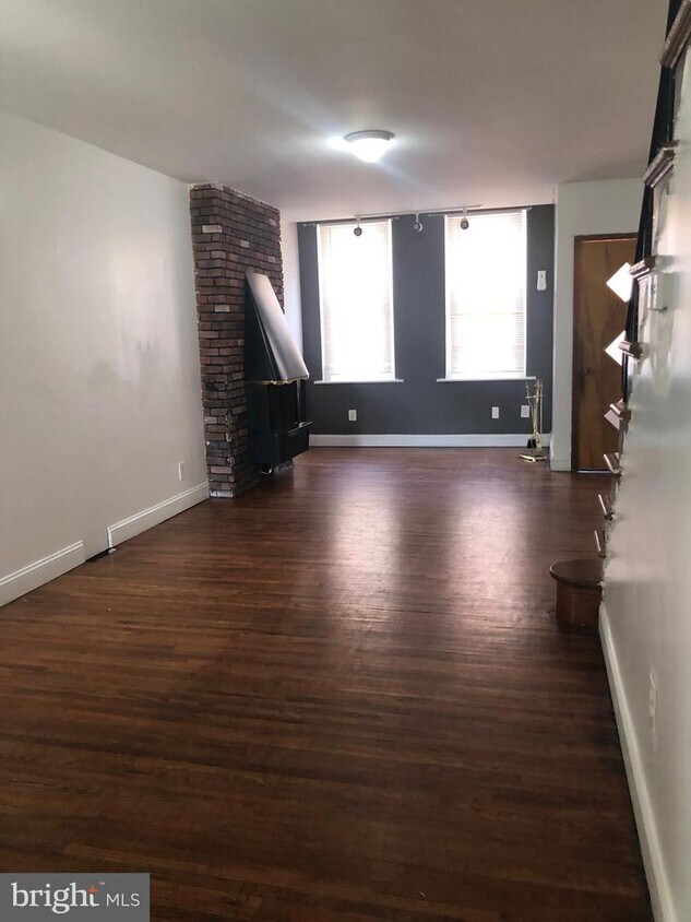 1934 E Wishart St, Philadelphia, PA 19134 Townhome Rentals in