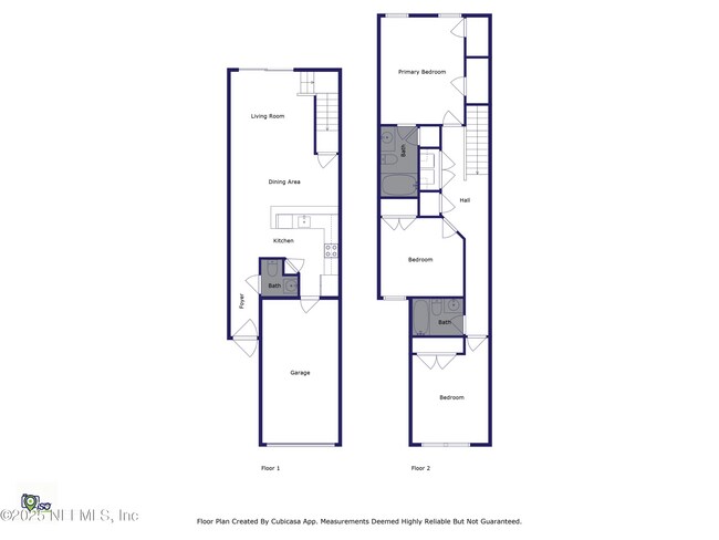 Building Photo - 6110 Bartram Village Dr