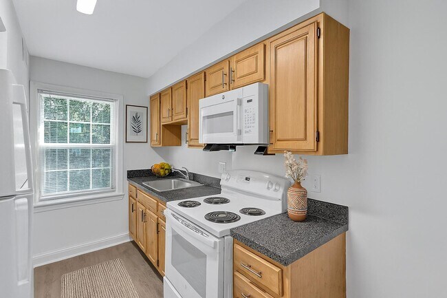 Foto del edificio - Worthington Woods