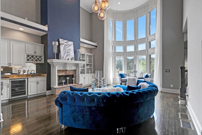 Foto del edificio - 135 Serenity Pl