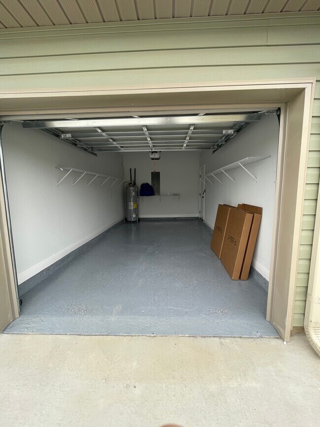 Foto del edificio - 1703 Sound Haven Ct