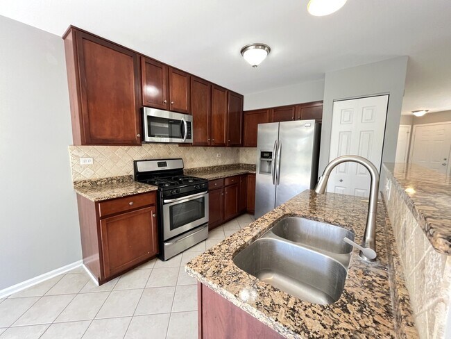 Foto del edificio - 4624 Courtney Dr