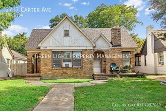 Building Photo - 2717 Carter Ave