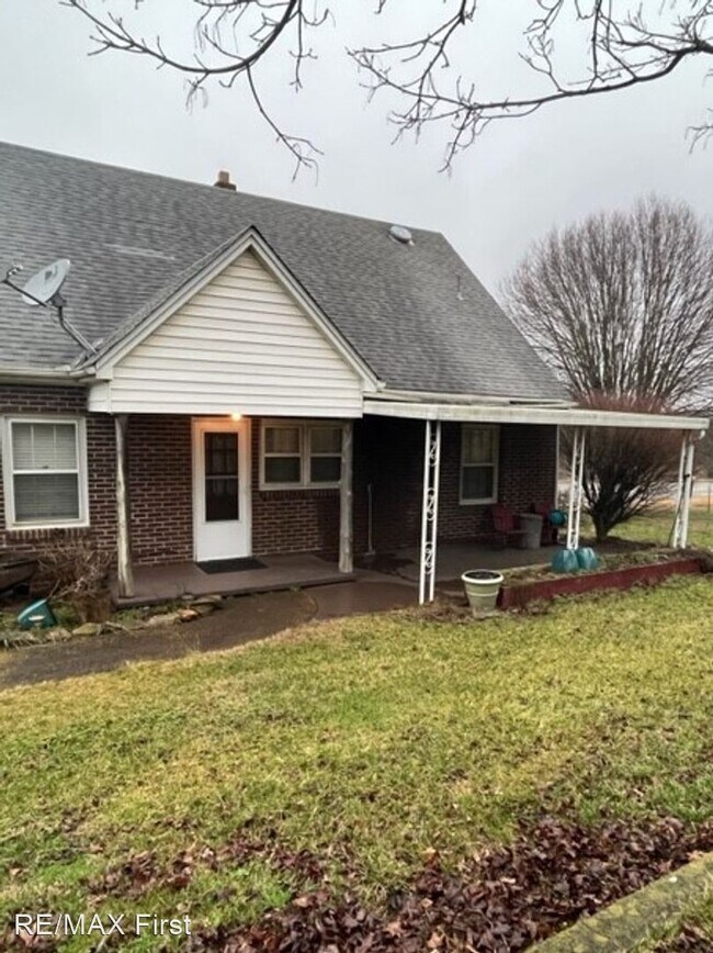 Building Photo - 4 br, 1 bath House - 3652 US Hwy 411 South