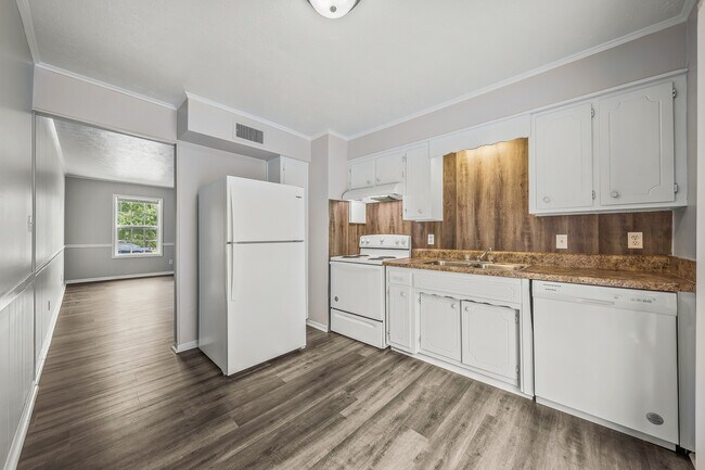 Foto del edificio - 627 Rice Cir