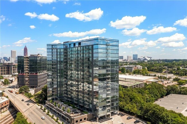 Foto del edificio - 788 West Marietta St NW