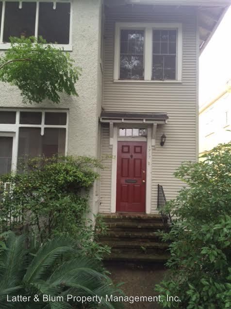 Primary Photo - 1719 Audubon St