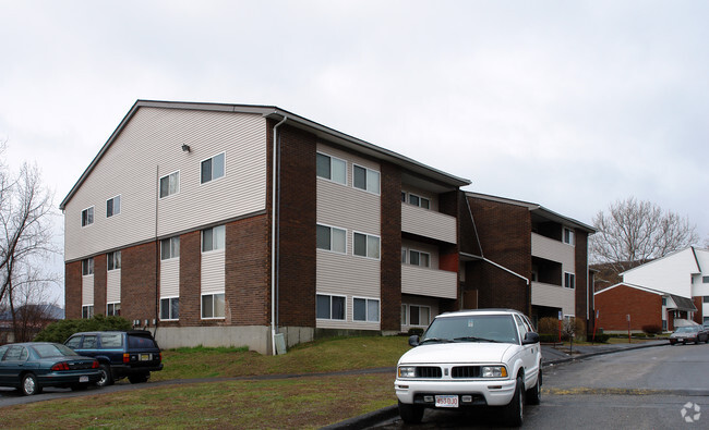 Foto del edificio - Jarvis Heights Apartments