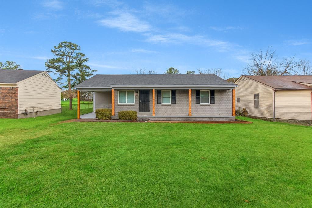 Foto principal - 4951 Shayne Ln