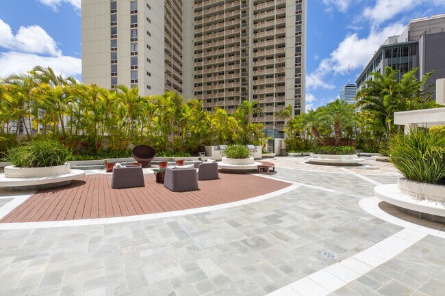 Foto del edificio - 1837 Kalakaua Ave