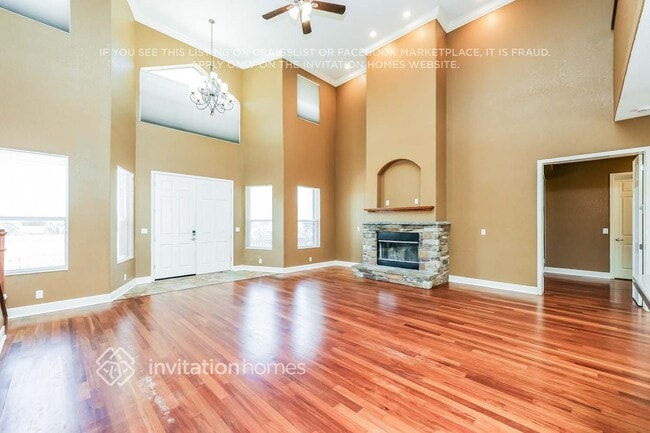 Building Photo - 4810 Red Rooster Rd